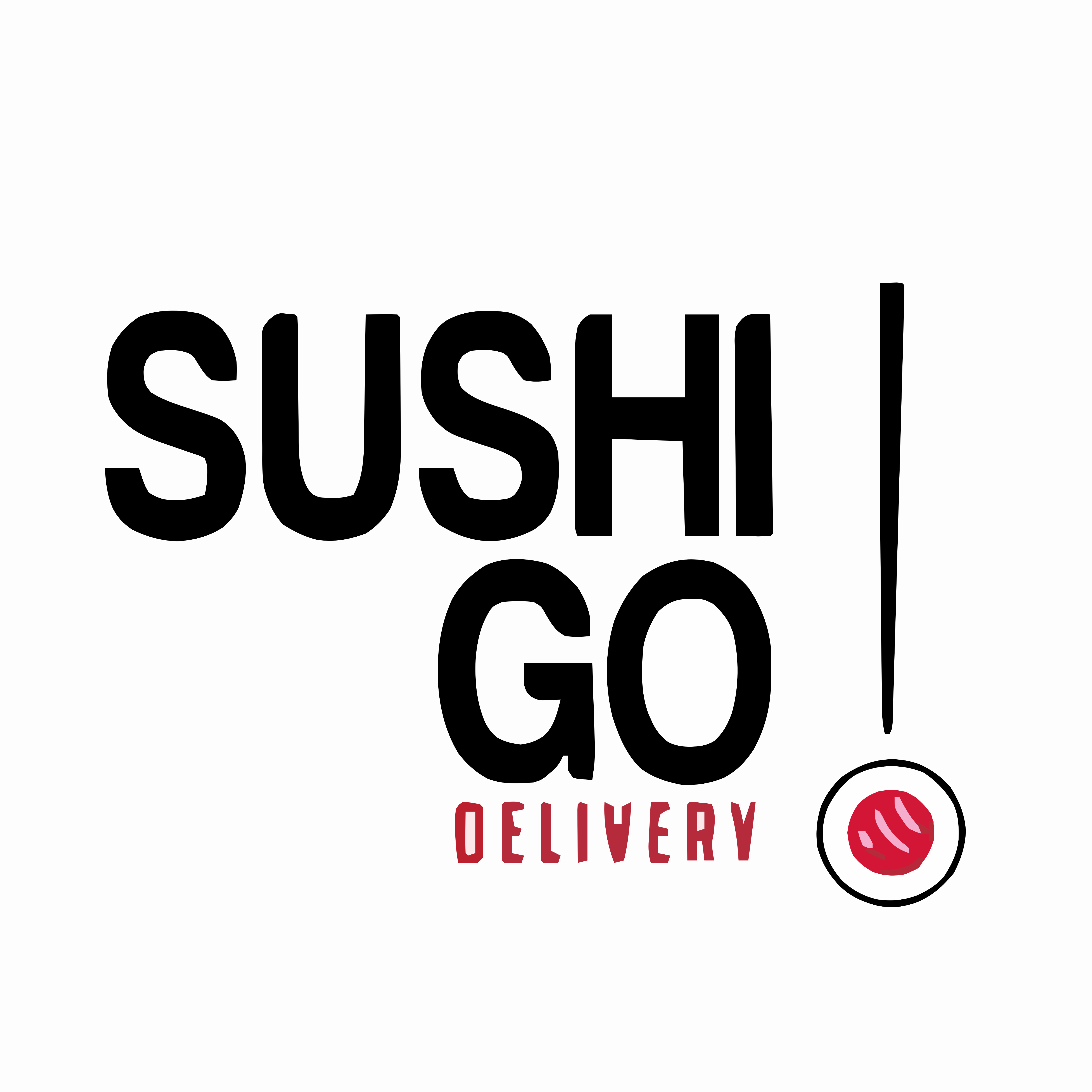 Logo Sushi Go